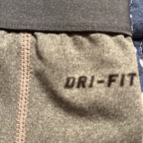 3/$20 Nike pro dry fit spandex shorts - Picture 6 of 6